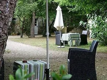Hotel Hôtel Kastell Dinec'h Minihy-Tréguier