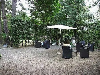 Hôtel Kastell Dinec'h Minihy-Tréguier 3*,