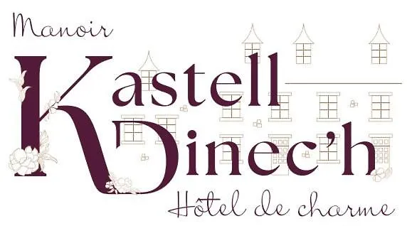 Hotel Kastell Dinec'H Minihy-Treguier