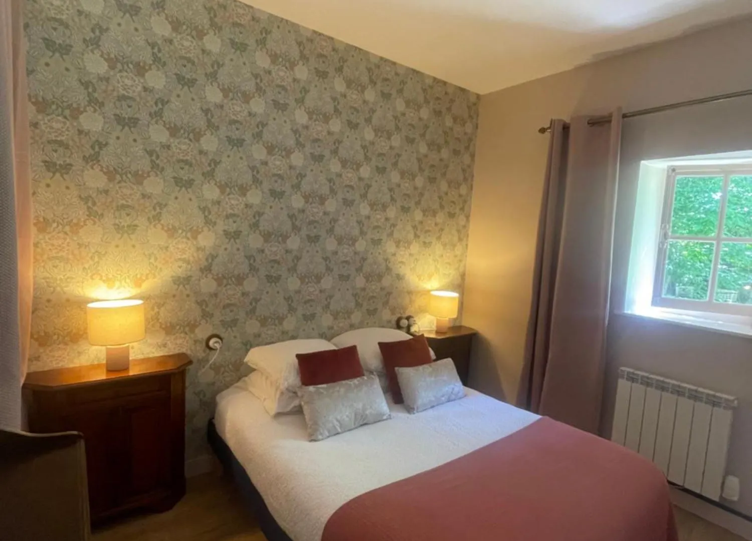 Hotel Hôtel Kastell Dinec'h Minihy-Tréguier
