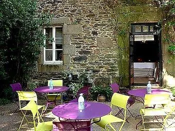 Hôtel Kastell Dinec'h Minihy-Tréguier Frankreich