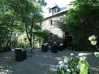 Hôtel Kastell Dinec'h Minihy-Tréguier Hotel