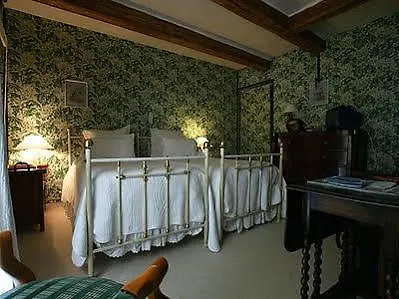 Hôtel Kastell Dinec'h Minihy-Tréguier