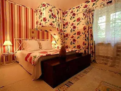 *** Hotel Hôtel Kastell Dinec'h Minihy-Tréguier Frankreich