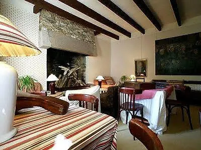 Hotel Hôtel Kastell Dinec'h Minihy-Tréguier