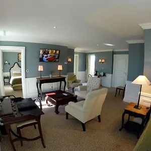 Hotel L'ermitage Mont Saint Michel - Les Collectionneurs